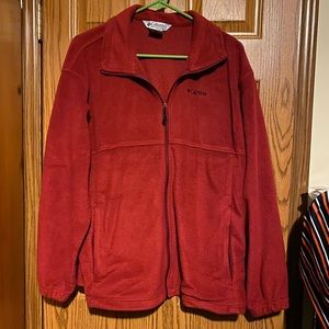 Men’s Columbia (size L)